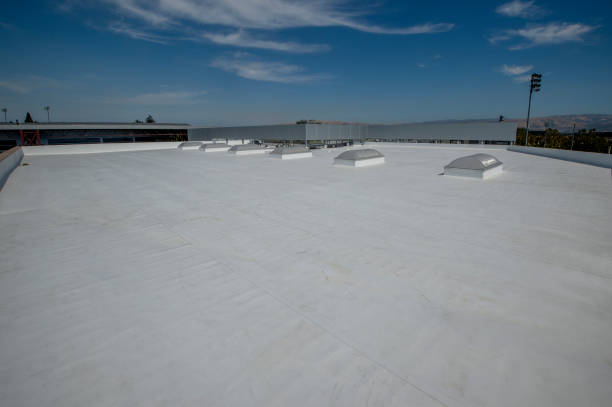 Best Flat Roofing  in Kennedale, TX